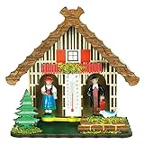 Trenkle Wetterhaus TU 803