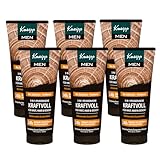 Kneipp MEN 3 in 1 Pflegedusche Kraftvoll - Bio Zedernuss & Panthenol - Für...