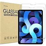 ProCase 2 Stück Schutzfolie für 10,9 Zoll iPad Air 5. / 4. Generation...