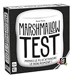 GIGAMIC Marshmallow Test