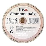 OLShop AG 10er Pack Partylichter/Flammschale Assiette Andreas Licht je ca....