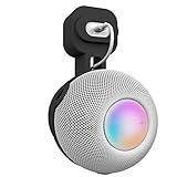 Molitececool Wandhalter für Homepod Mini, stabile...