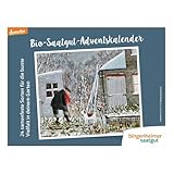 Bingenheimer Saatgut Adventskalender