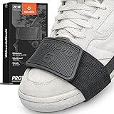 BlackBolt Aramid-Schutz für Motorrad-Schuhe, Geschwindigkeitsschalter für...