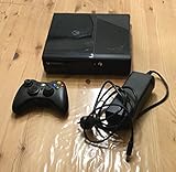 Xbox 360 - 250 GB