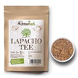 500 g Lapacho Tee Rinden Tee aus der inneren Rinde - Baumrindentee -...