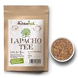 500 g Lapacho Tee Rinden Tee aus der inneren Rinde - Baumrindentee -...