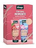 Kneipp Geschenkset Herzensmomente - Geschenkpackung mit 2...