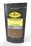 Herrmann Gewürze Pizza-Gewürz 100g Gewürzmischung