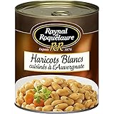 Weiße Bohnen für Auvergnate Raynal & Roquelaure, 820 g