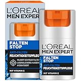 L'Oréal Men Expert Gesichtspflege gegen Falten für Männer, Anti-Aging...