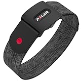 Polar Verity Sense - Armband mit optischem Pulssensor - ANT+ Dual Bluetooth...