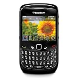 BlackBerry Curve 8520 Smartphone (QWERTY, Bluetooth, 2MP, Push-Service)...