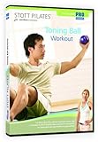 STOTT PILATES Toning Ball Workout