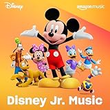 Disney Junior Music