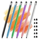 Frafode Stylus-Stifte für Touchscreens, 2-in-1 hochempfindliche,...