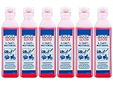 ILODA 6x Original Liqui Moly 100ml 2-Takt-Motoroil Motoröl Motorenöl Öl...