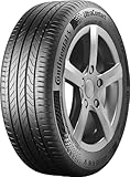 CONTINENTAL UltraContact FR XL - 235/40 R18 95Y - A/B/70dB - Sommerreifen...