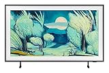 Samsung The Frame LS03F 4K QLED 43 Zoll (109 cm) UHD Fernseher, Modern...