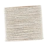 LIGIGWASH Baumwollseil Küchengarn zum Fleischbinden Bratenschnur Wurstgarn...
