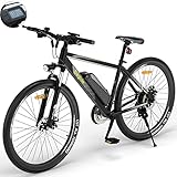 Eleglide M1 Plus 29 Zoll E-Bike Damen Herren E-Mountainbike, Elektrofahrrad...