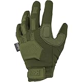 MFH Tactical Handschuhe Action (oliv, L)