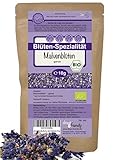 direct&friendly | 10g | blaue Bio Malvenblüten | großblättrig |...