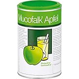 Mucofalk Apfel Granulat, 150 g