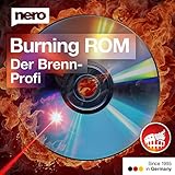 Nero Das Original | Nero Burning ROM 2024 | Brennprogramm | Brennen,...