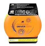 Sunflex DISC GOLF SET | Disc Golf Spiel | drei Wurfscheiben verschiedene...