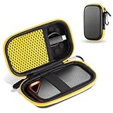 Tragbare Reisehülle für SanDisk Extreme Pro/SanDisk Extreme Portable...