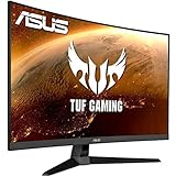 ASUS TUF Gaming VG328H1B - 31,5 Zoll Full HD Curved Monitor - 165 Hz, 1ms...
