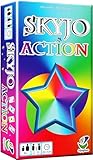 Magilano - SKYJO Action - Das aufregende Kartenspiel für spaßige und...