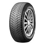 Nexen N'blue 4Season M+S - 205/55R16 91H - Ganzjahresreifen