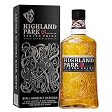Highland Park 18 Jahre | Viking Pride | Single Malt Scotch Whisky |...