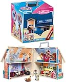 PLAYMOBIL | Dollhouse |Spielzeug für Kinder ab 4 Jahren |...