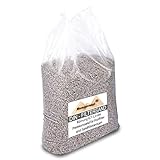 Samore 25 kg Filtersand für Sandfilteranlagen Quarzsand 0,7-1,2 mm H1...