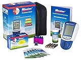 Swiss Point Of Care Mission 3 in 1 Starterpack | Set mit 1 Mission...