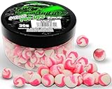 Angel-Berger Magic Baits Mini Two Tone Pop Ups Method Feeder Boilies...