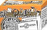 ABACUSSPIELE 09181 - Anno Domini - Kuriositäten, Quizspiel, Kartenspiel,...