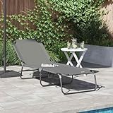 Frdhee Relaxliege, Bäderliege, Strandliege, Relaxsessel, Bäderliege,...