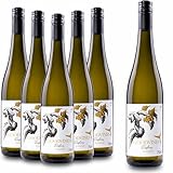 Goodvines Riesling alkoholfrei – Deutscher Weißwein 0,0% vol – vegan,...