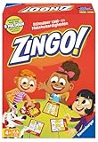 Ravensburger Kinderspiel Zingo Lernspiel für Kinder
