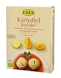 Eden Bio Kartoffel Knödel,1x230g