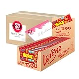 Pere's Candy Bundle für 24 x 35 g Lorenz Snack World NicNac's Original +...
