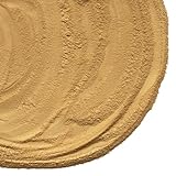 Terra Exotica 25 kg Lehmpulver, Naturlehm als Bodengrund für Terrarien,...