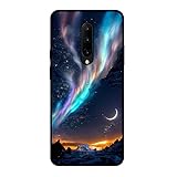 KARTXITAI Hülle Kompatibel mit Oneplus 7 PRO, Stoßfeste Schutzhülle mit...