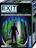 KOSMOS 697907 EXIT - Das Spiel - Die Geisterbahn des Schreckens, Level:...