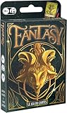 Asmodee Fantasy – Kartenspiel für Kinder ab 8 Jahren – taktisches und...