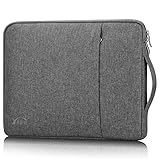 AIPIE Laptoptasche 15 15,6 16 Zoll Hülle Handtasche Horizontale Länge 40...